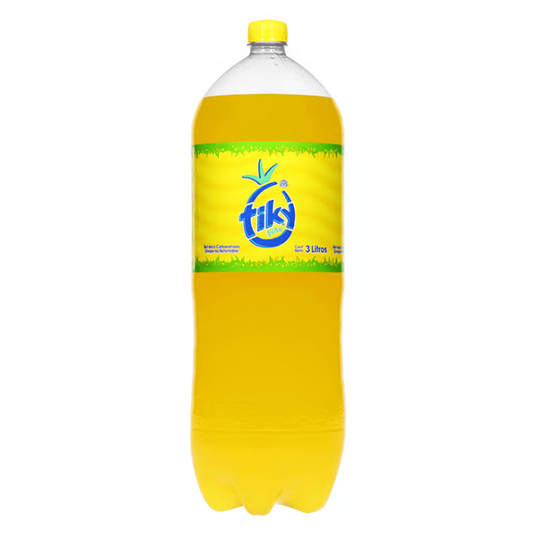 Tiky Pina 3L x 6