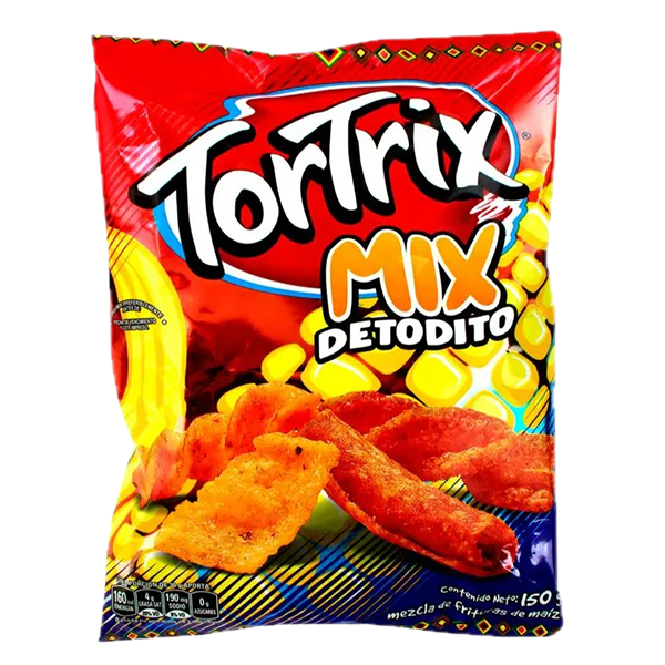Tortrix Cobanero 180gr x 24