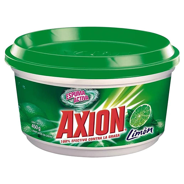 Axion Pasta Soap 425gr x 25