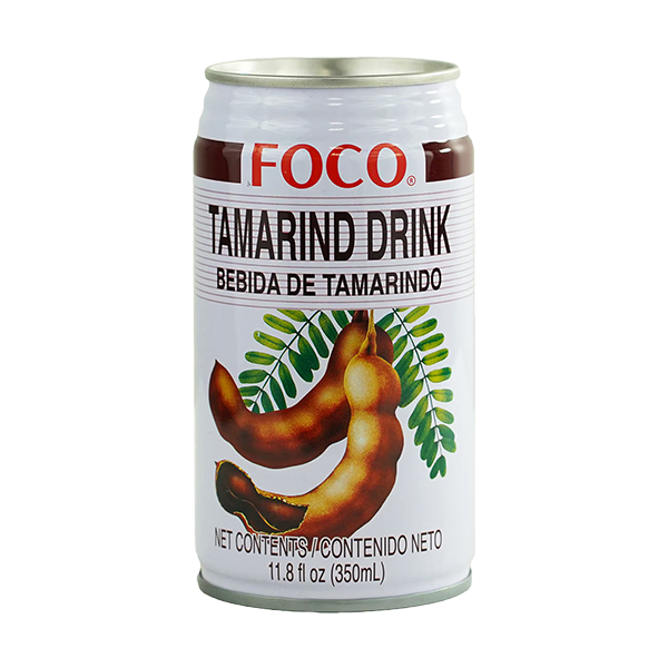 FOCO  TAMARIND Juice 11.8FL OZ x 24