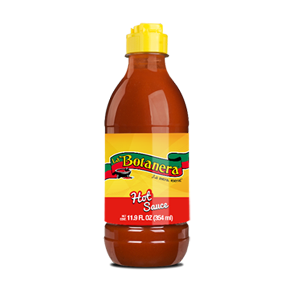 La Botanera Salsa Clasica 12/12.5fl oz