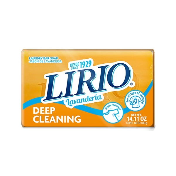 Lirio Deep Cleaning (Yellow) 25/14.11oz