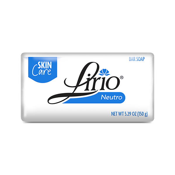 Lirio Neutro 5/5.29oz