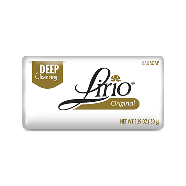 Lirio Original 5/5.29oz