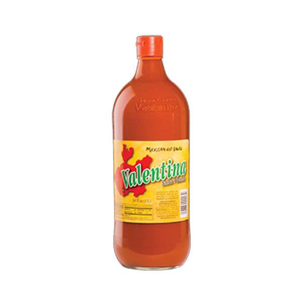 Valentina Red Label 12/34.0fl oz (1.0L)