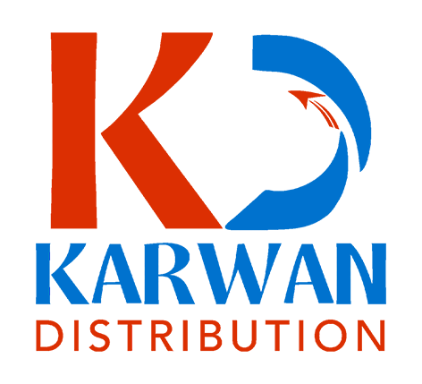 Karwan Distribution Logo