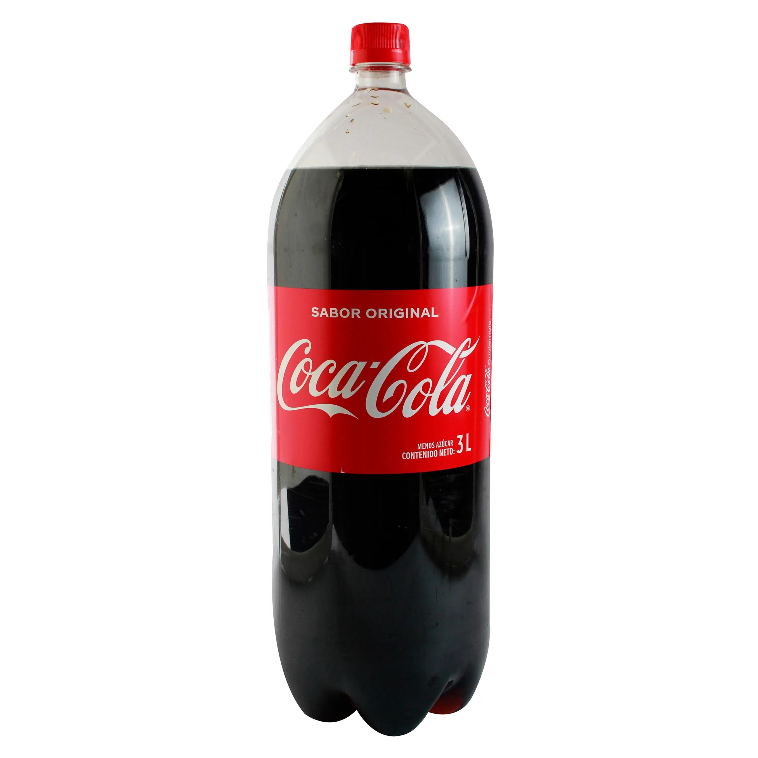 Coca Cola 4/3L