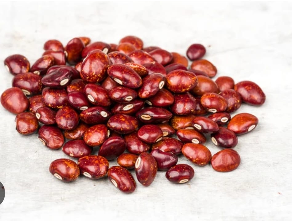 Pilloy Rojo (Red Kidney Beans) 1/50lbs