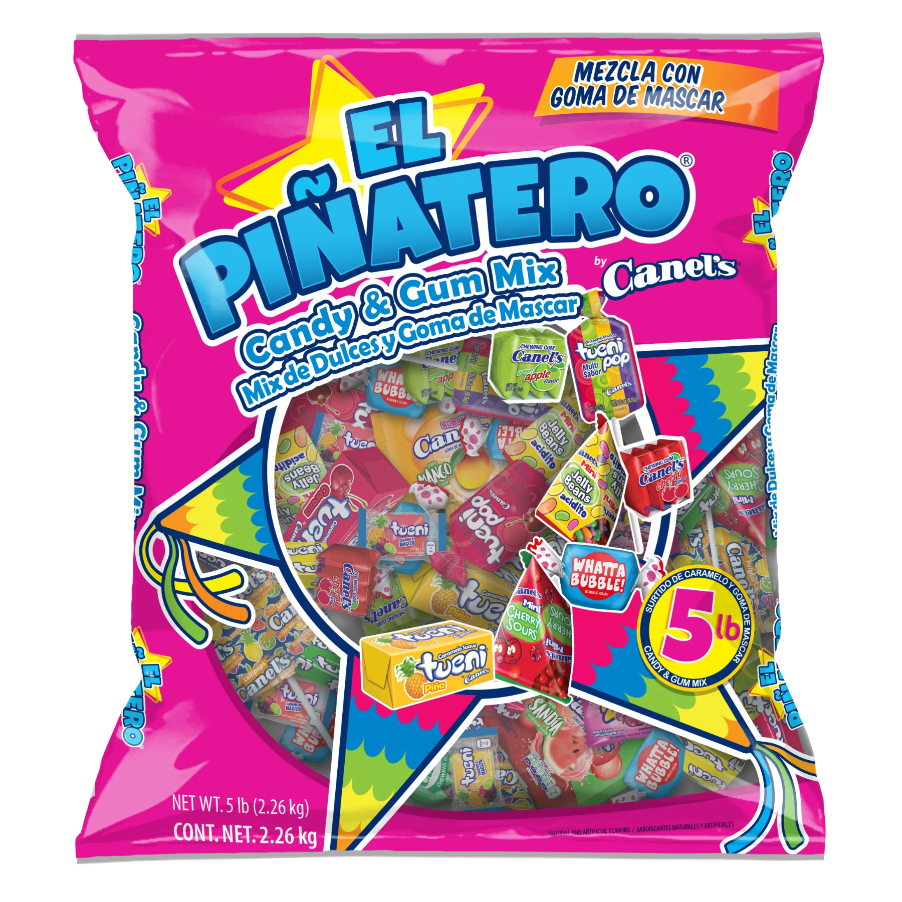 Canel's El Piñatero 1/4.0lb