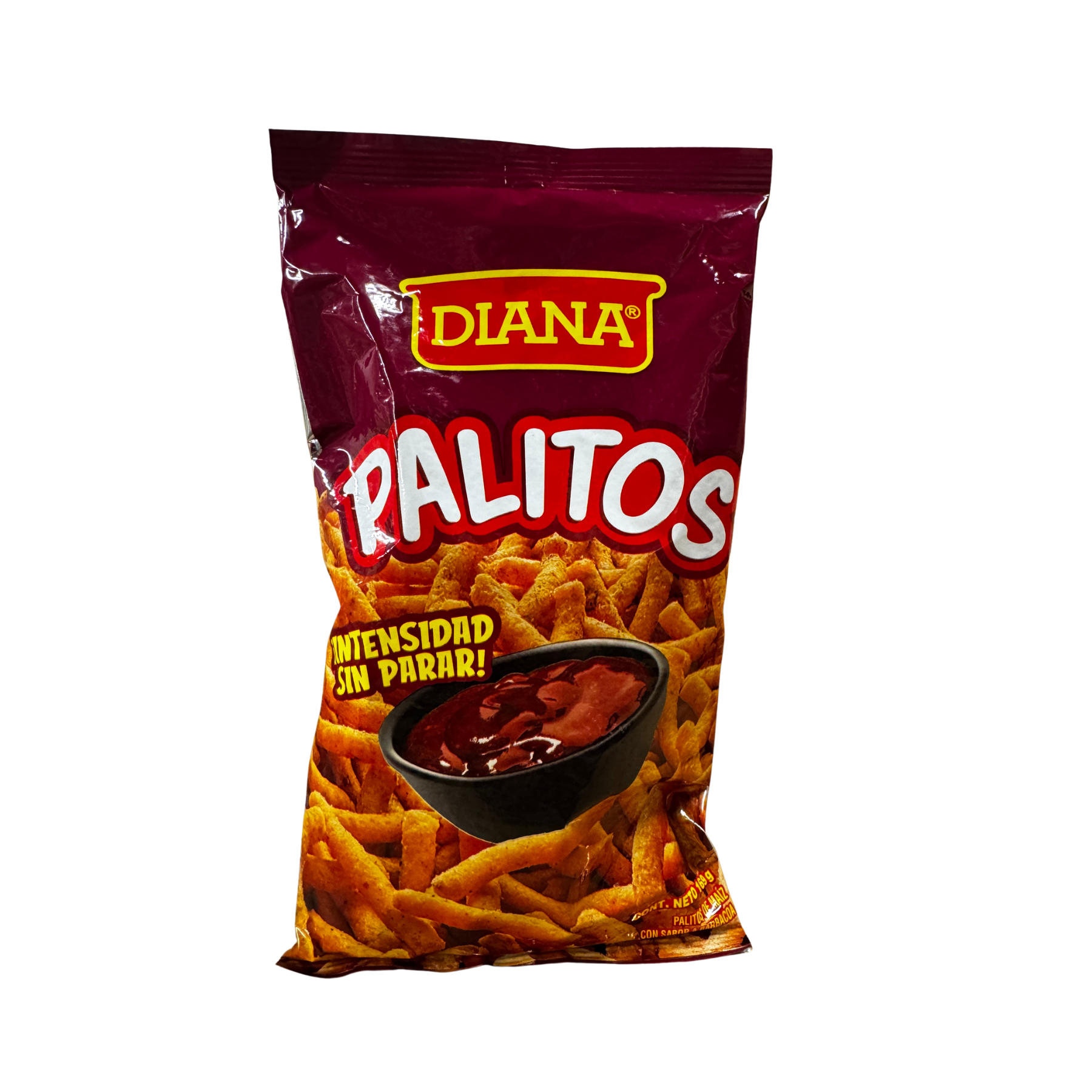 Palitos Diana 35 - 5.96 Oz / 169 g