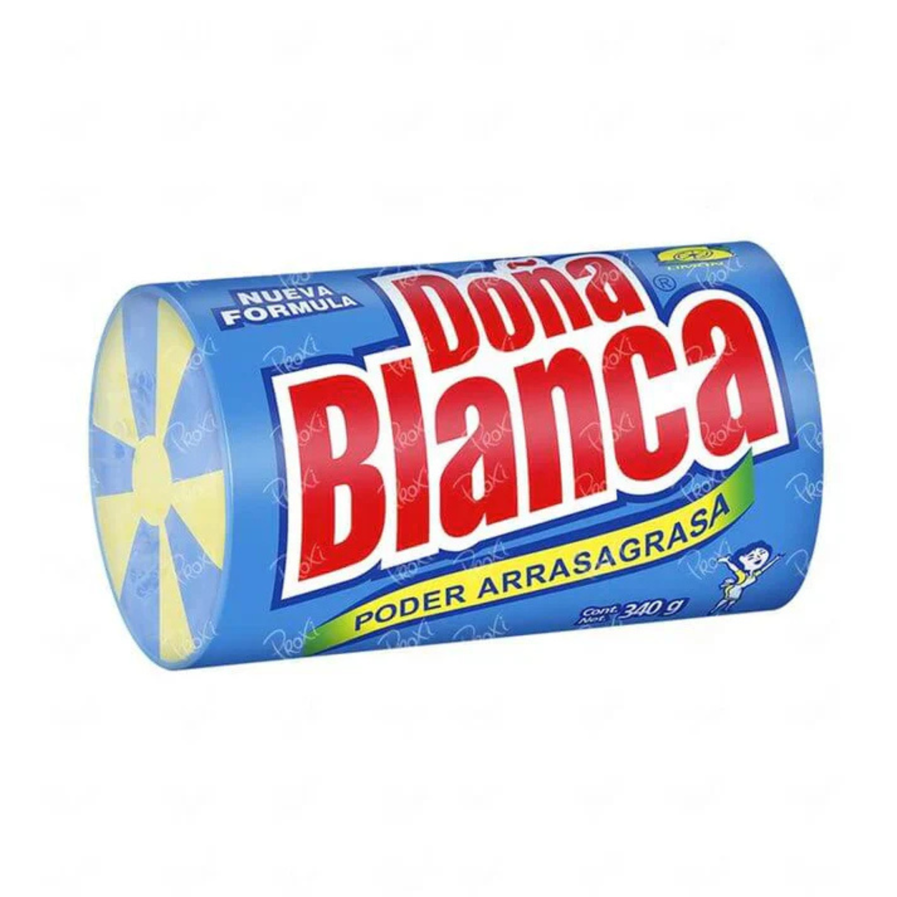 Jabon Doña Blanca 20 - 14 Oz / 400 g