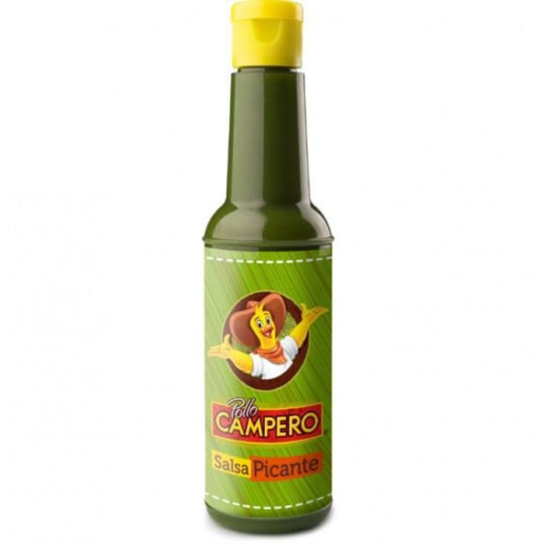 Salsa Picante Campero 12 - 5 Oz / 166 g