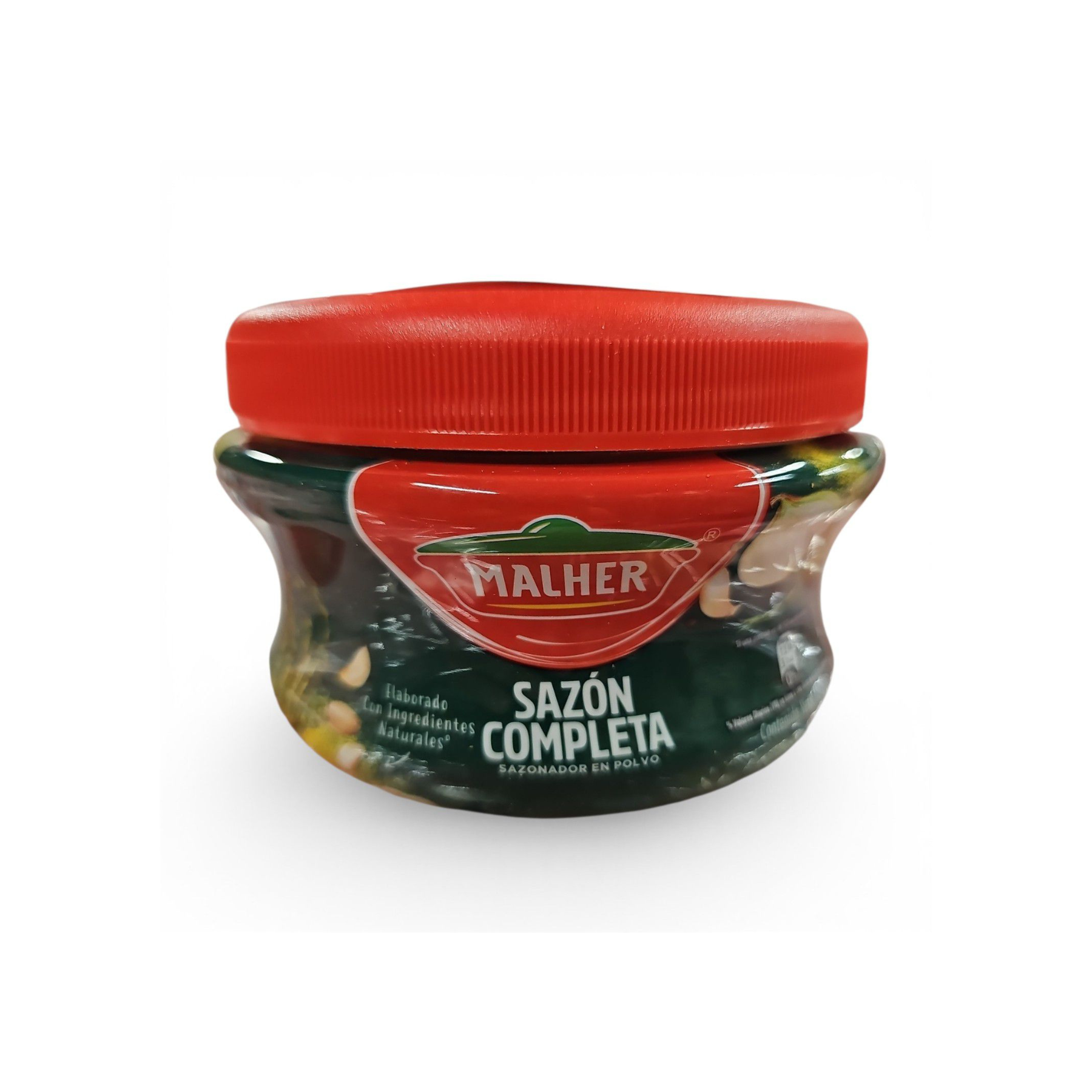 Mahler Sazon Completa Polvo 24 x 180g
