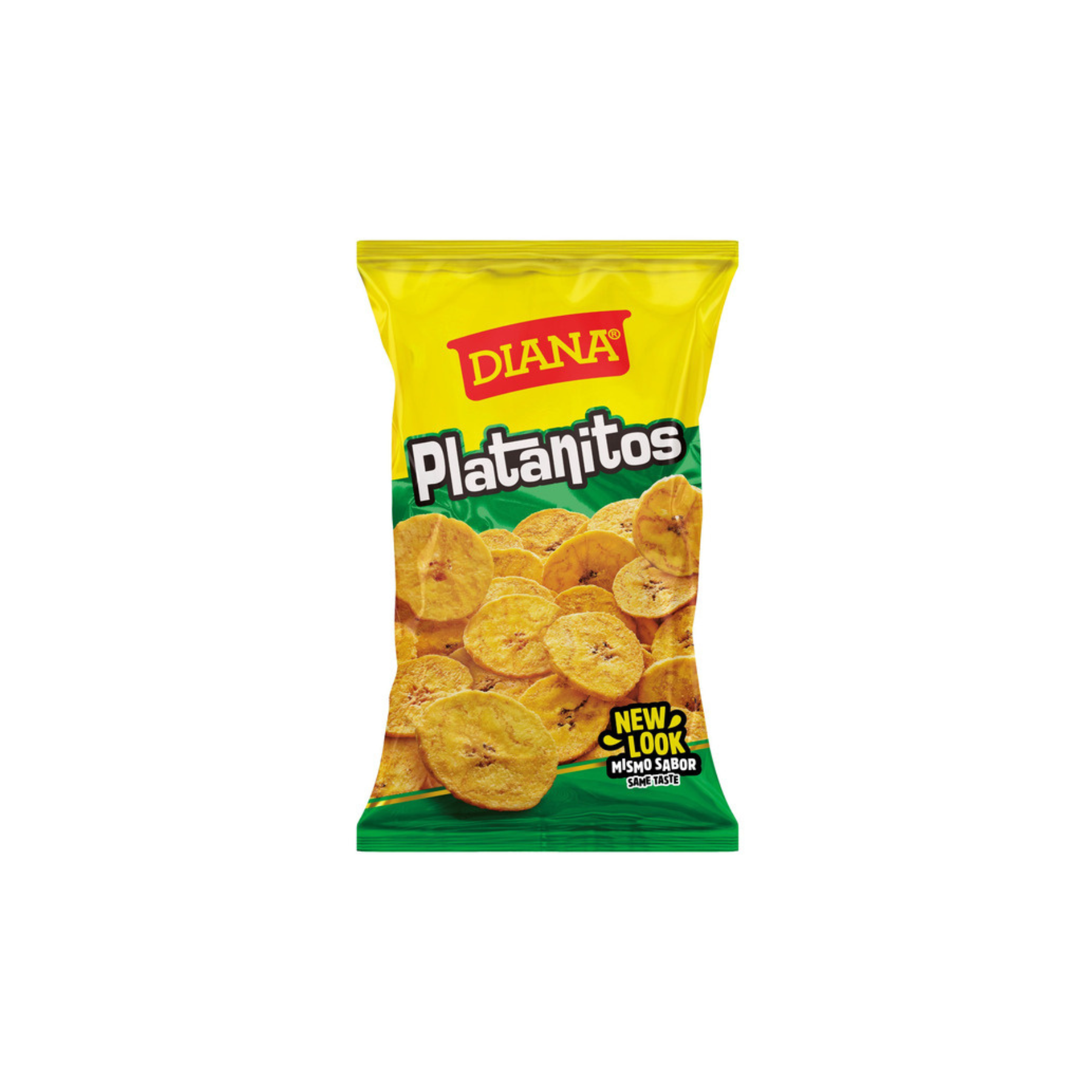 DIANA Platanitos Natural 24/2.25oz