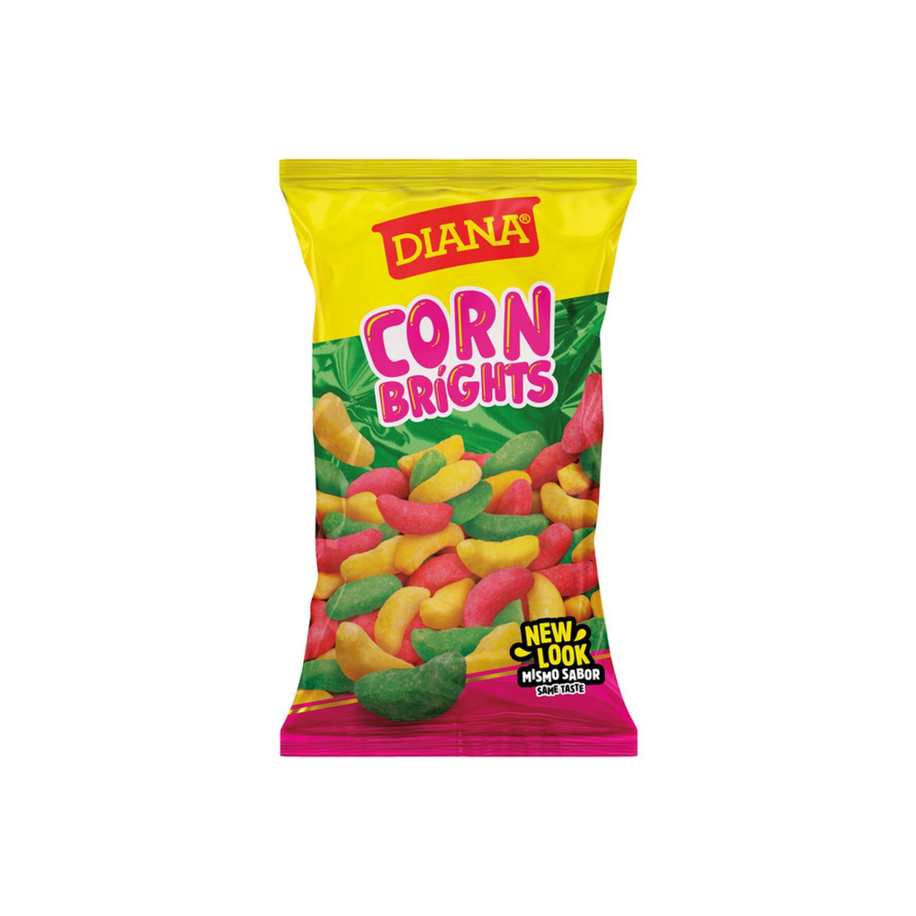DIANA Corn Brights 24/4.51oz