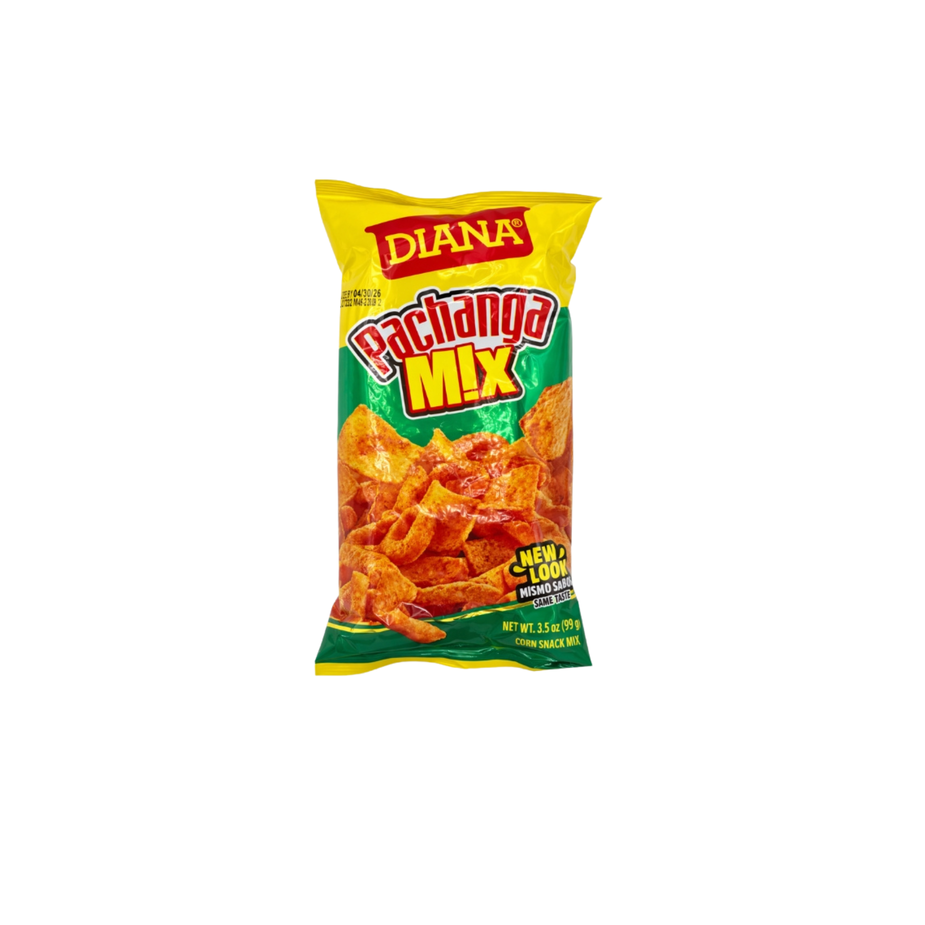 DIANA Pachanga Mix 24/3.28oz