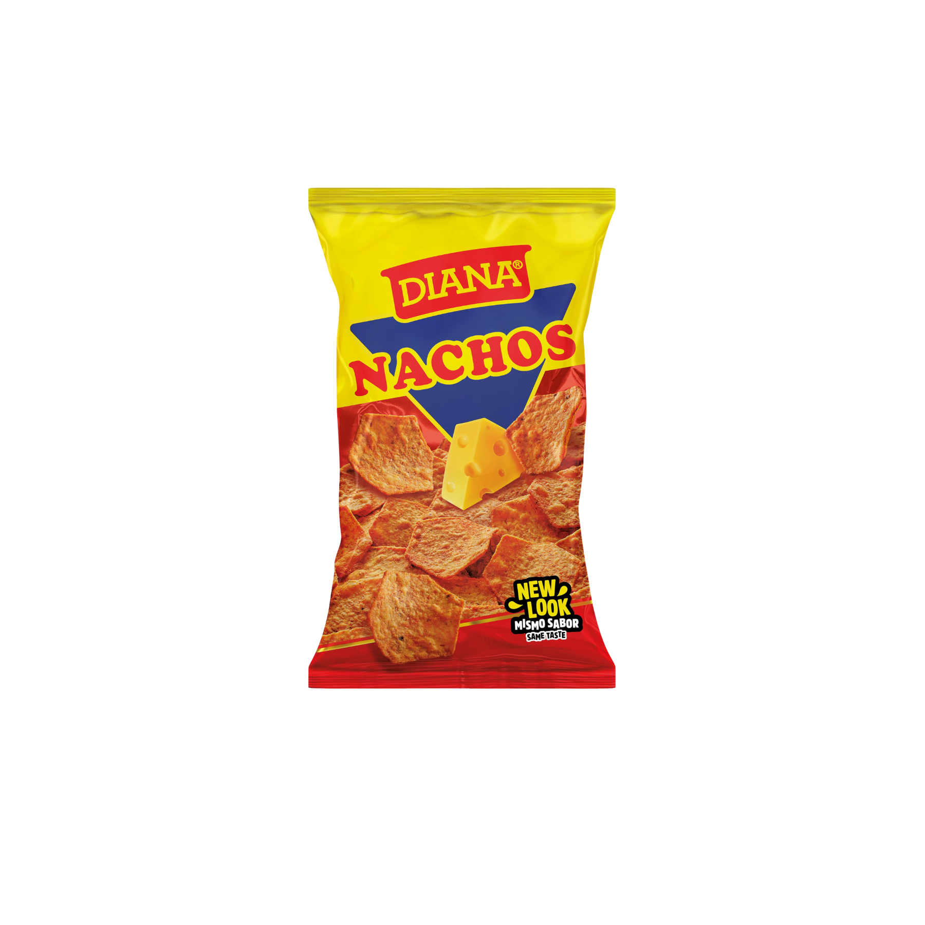 DIANA Tortilla Nacho 24/3.52oz