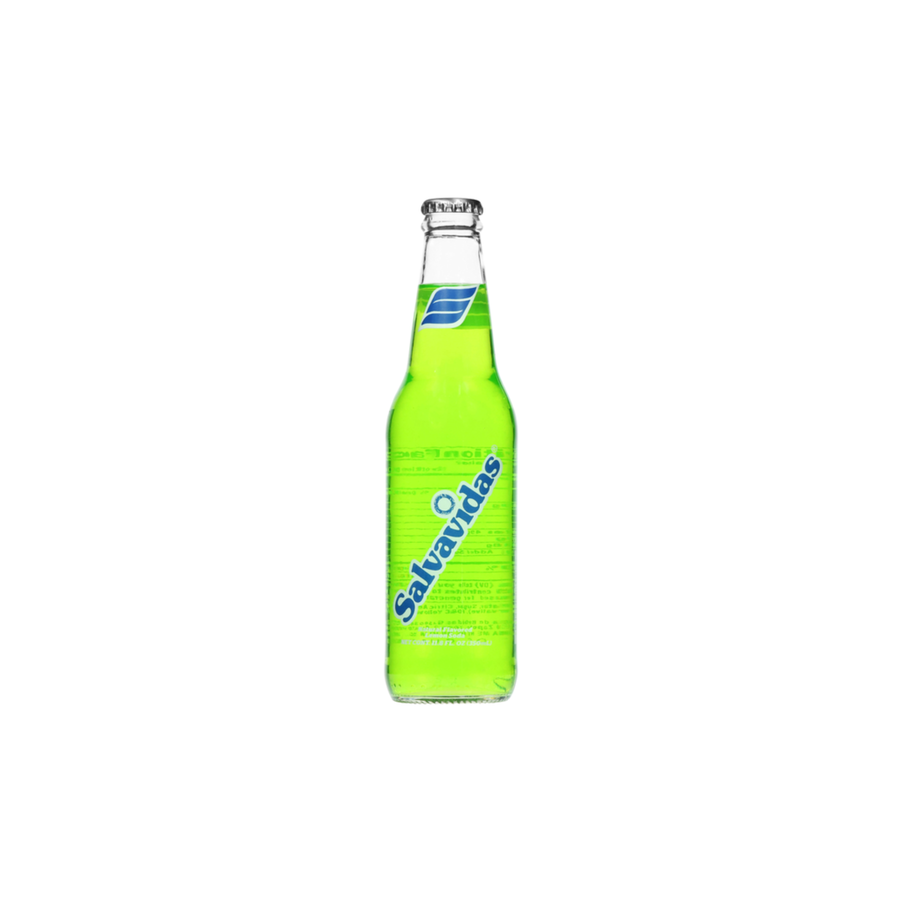 Salvavidas Limon 24/12 Oz