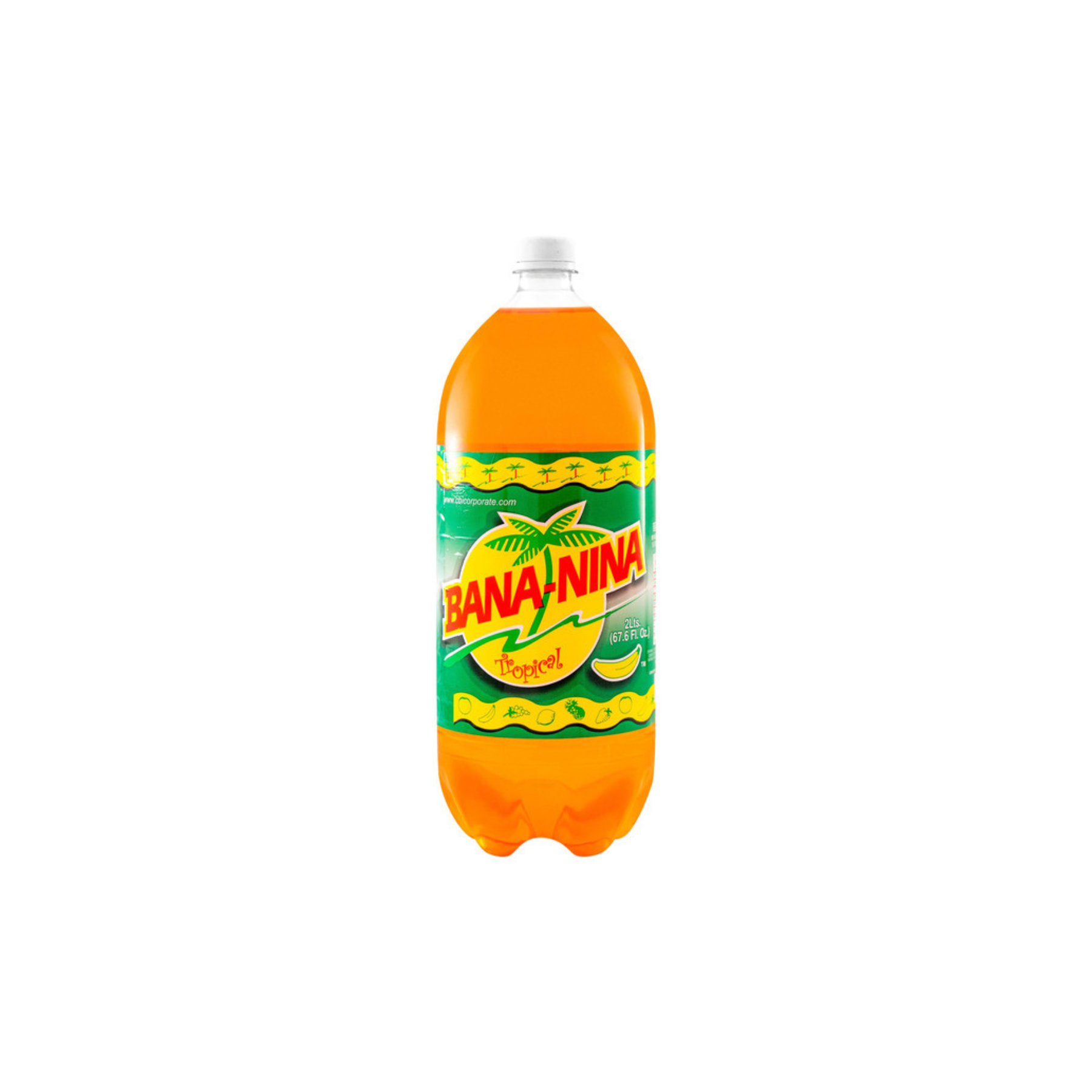 Bana Nina 6/2 Lt