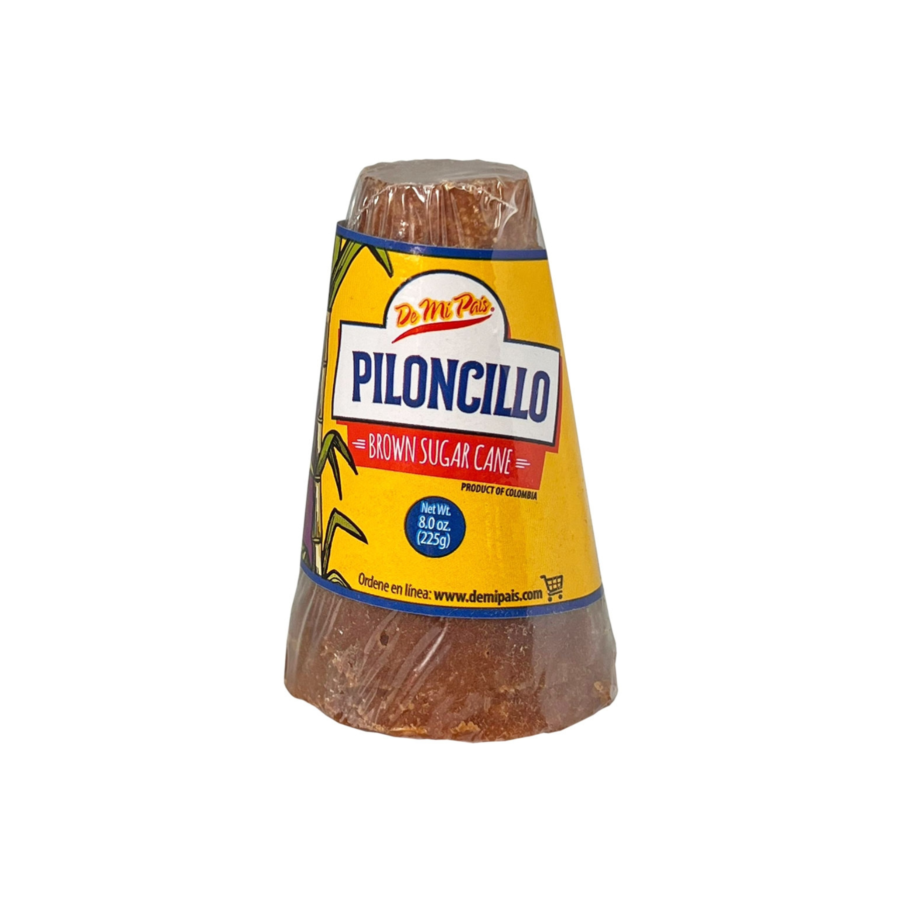 De Mi Pais Panela Piloncillo 18/8 Oz