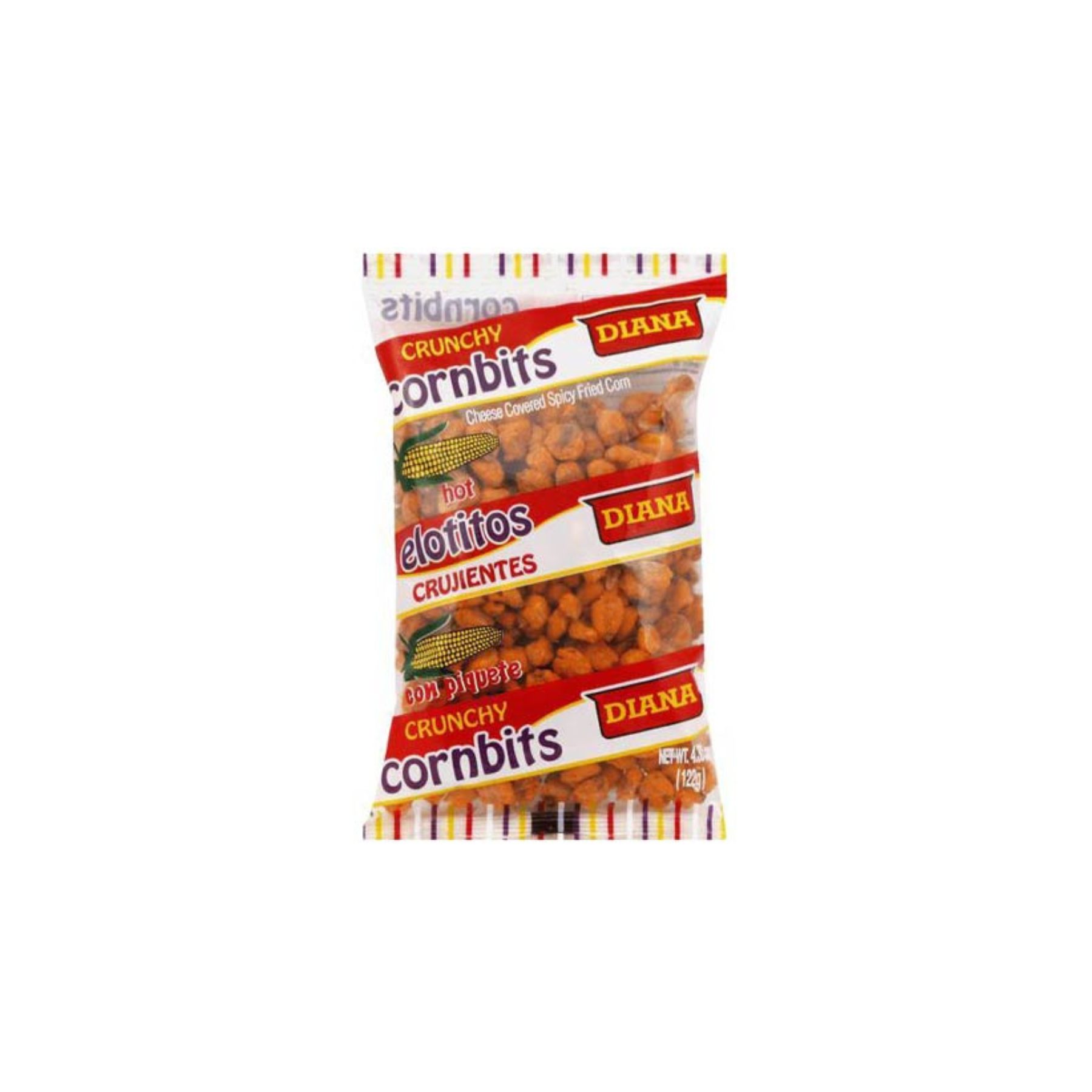 Diana Cornbits C/ Chile (Elotitos) 35/4.05 Oz