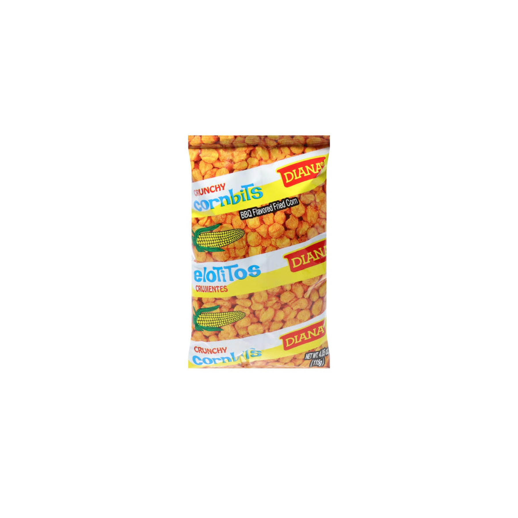 Diana Cornbits Regular 35/4.05 Oz