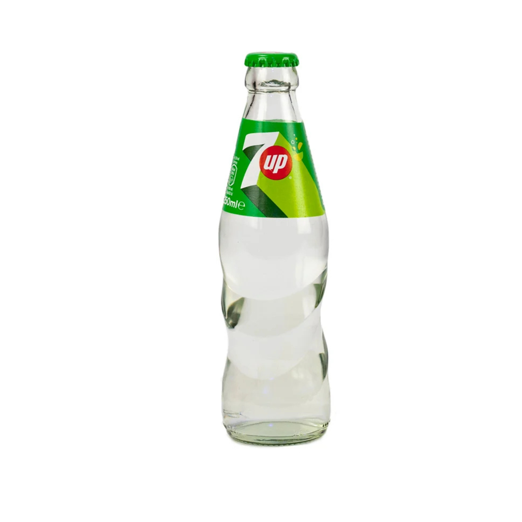 Seven Up 24 x 355ml/12 oz