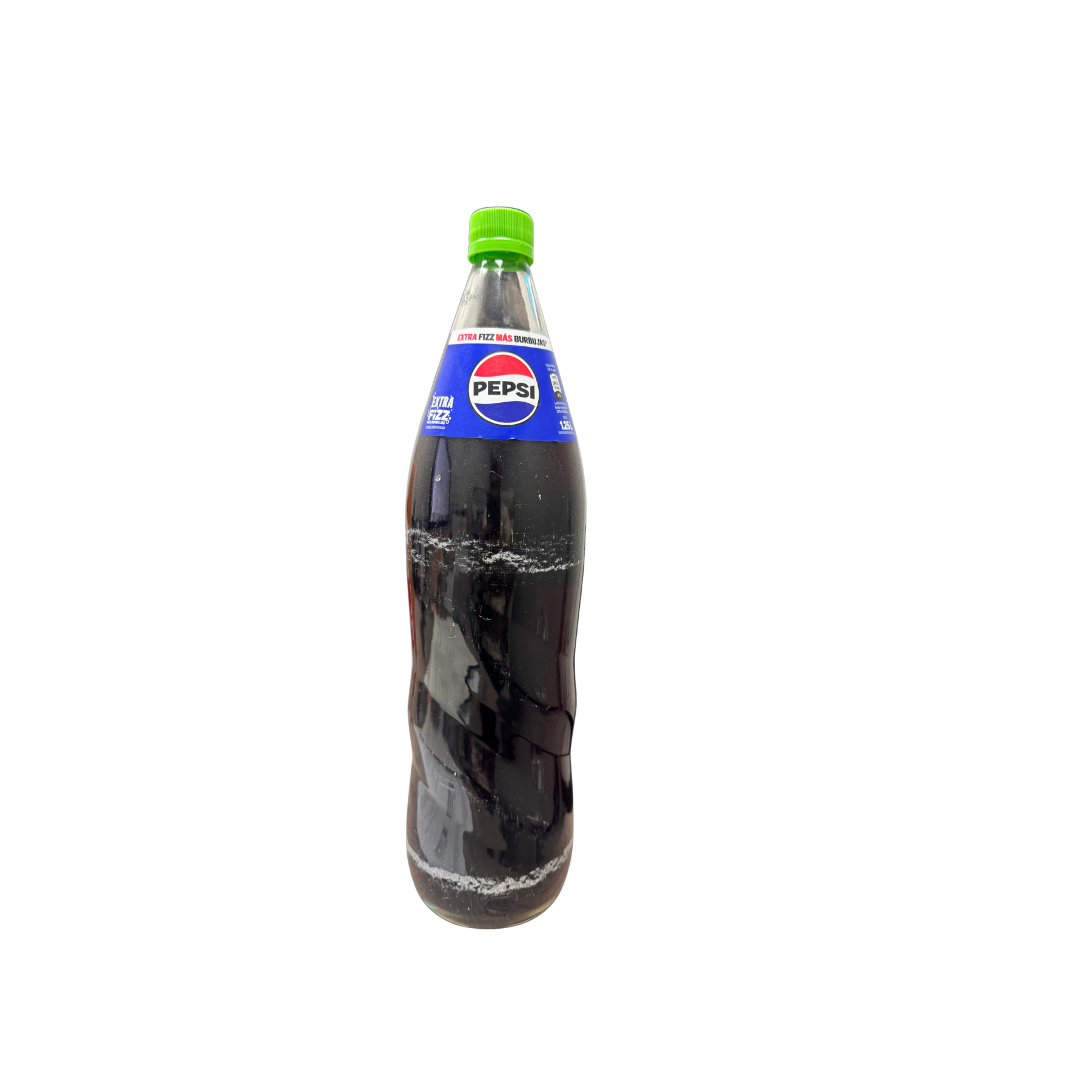 Pepsi Vidrio 12 x 1.25L